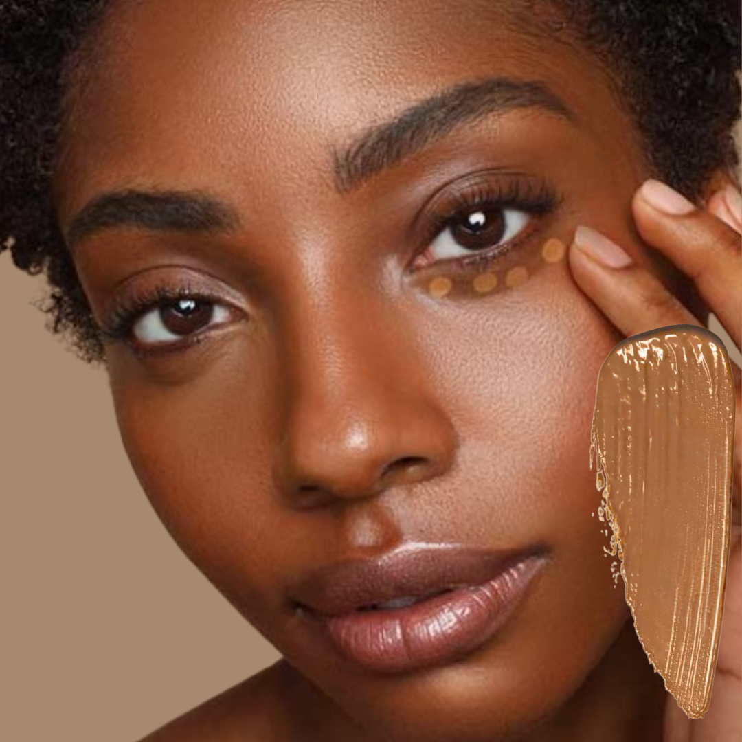 Corretivo de Alta Cobertura Phoera