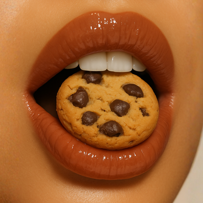 Hydra Gloss Labial High Shine Phoera Boca 85% +hidratada