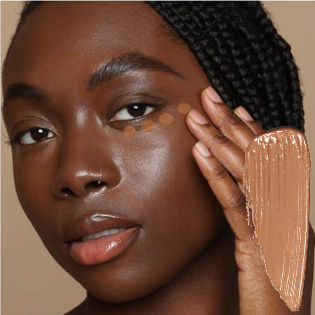 Corretivo de Alta Cobertura Phoera