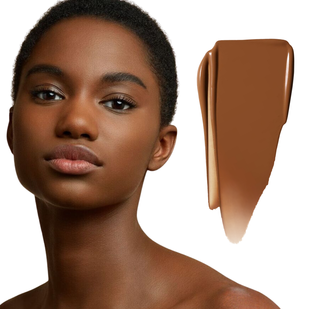 Base Líquida Soft Matte 30ml - Phoera