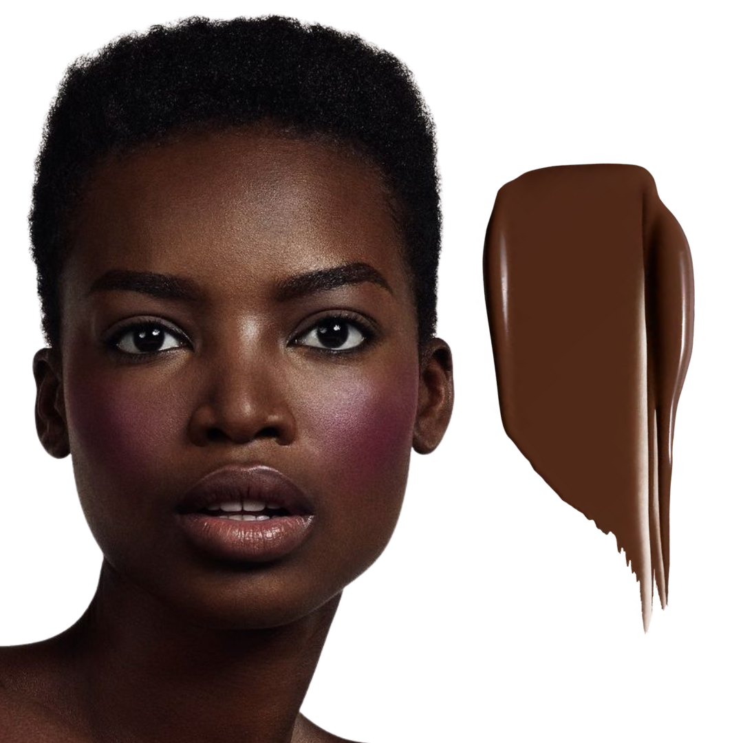 Base Líquida Soft Matte 30ml - Phoera