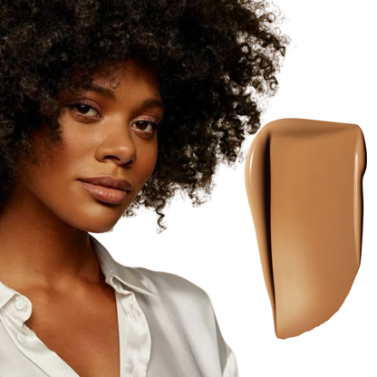 Base Líquida Soft Matte 30ml - Phoera