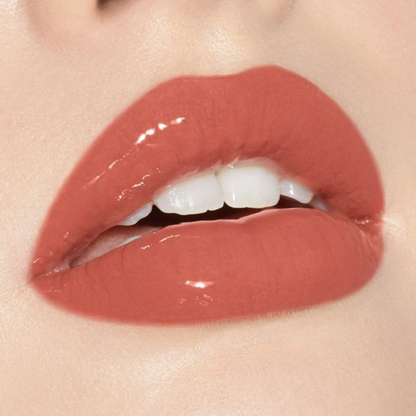 Hydra Gloss Labial High Shine Phoera Boca 85% +hidratada
