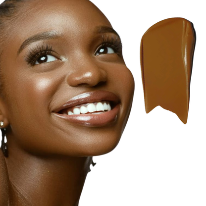 Base Líquida Soft Matte 30ml - Phoera