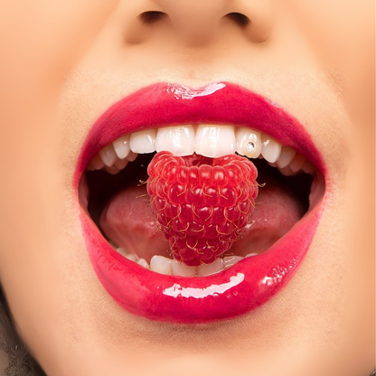 Hydra Gloss Labial High Shine Phoera Boca 85% +hidratada