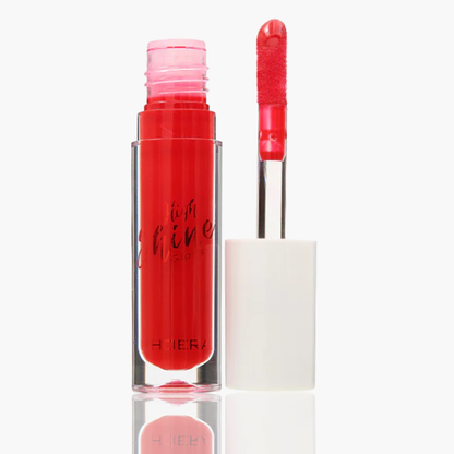 Hydra Gloss Labial High Shine Phoera Boca 85% +hidratada