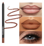 Kit 3 Lápis Olhos e Boca Matte A Prova D'Água 24hrs Phoera