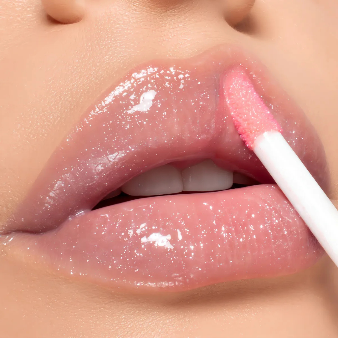 Hydra Gloss Labial High Shine Phoera Boca 85% +hidratada