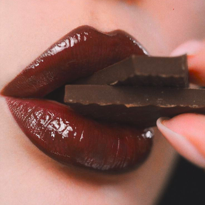 Hydra Gloss Labial High Shine Phoera Boca 85% +hidratada