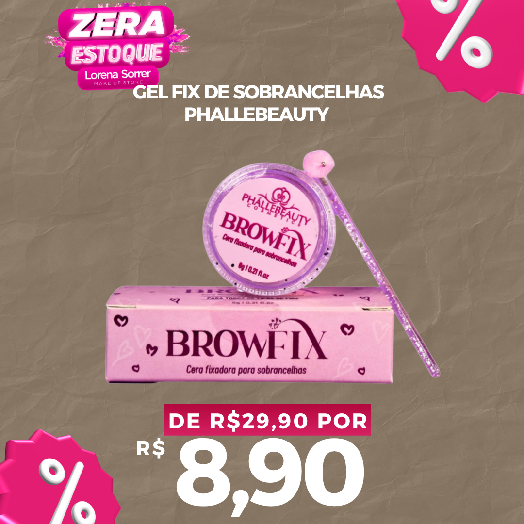 Brow Fix