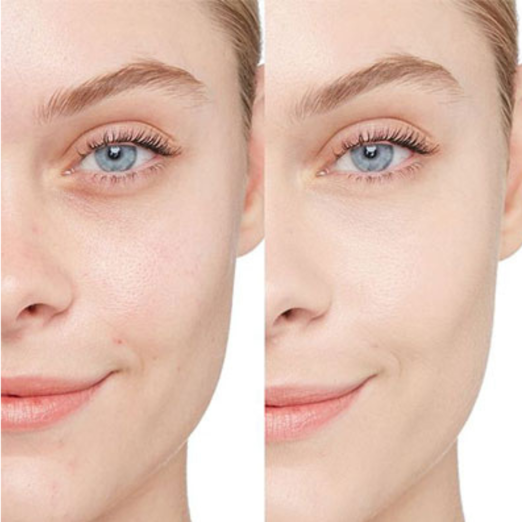 Pó Compacto Sheer Matte 12g Phoera