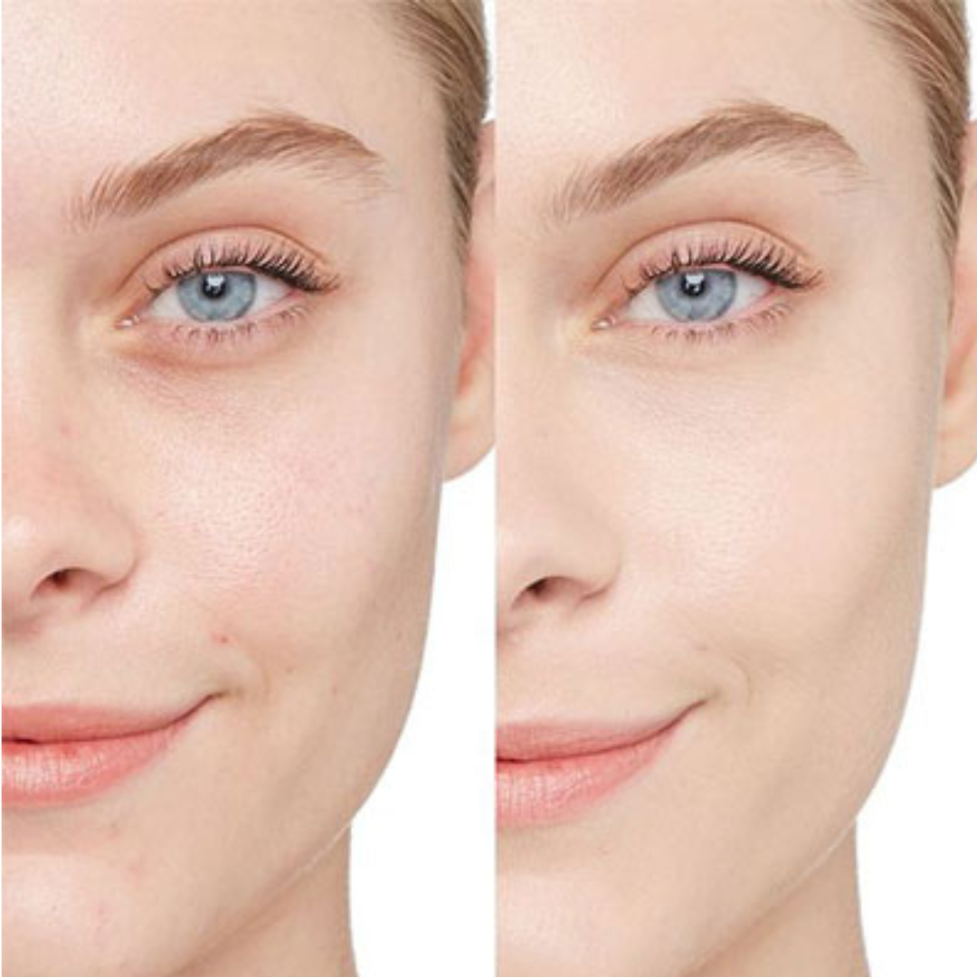 Pó Compacto Sheer Matte 12g Phoera