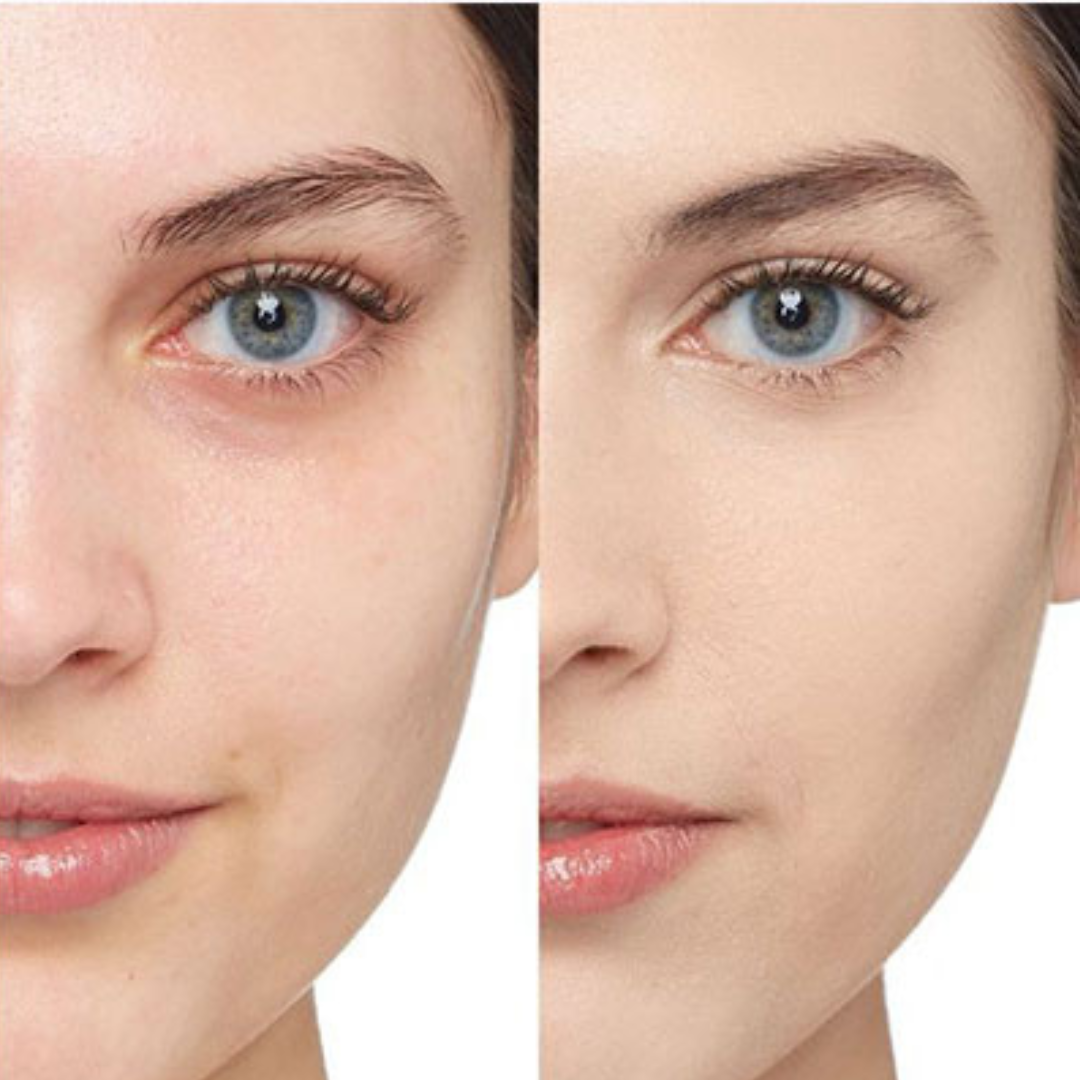 Pó Compacto Sheer Matte 12g Phoera