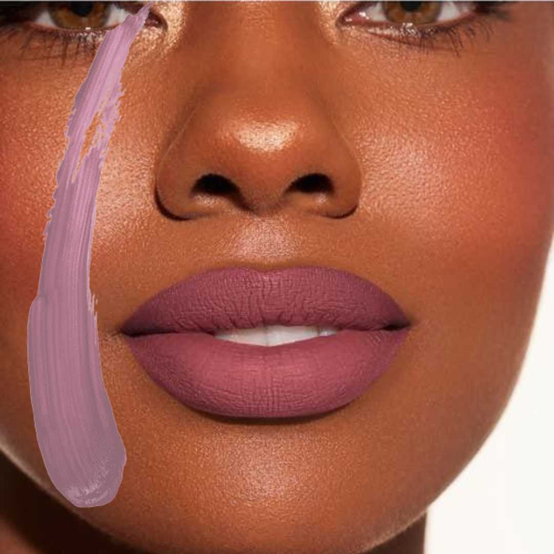 Batom Líquido Velvet Matte Phoera