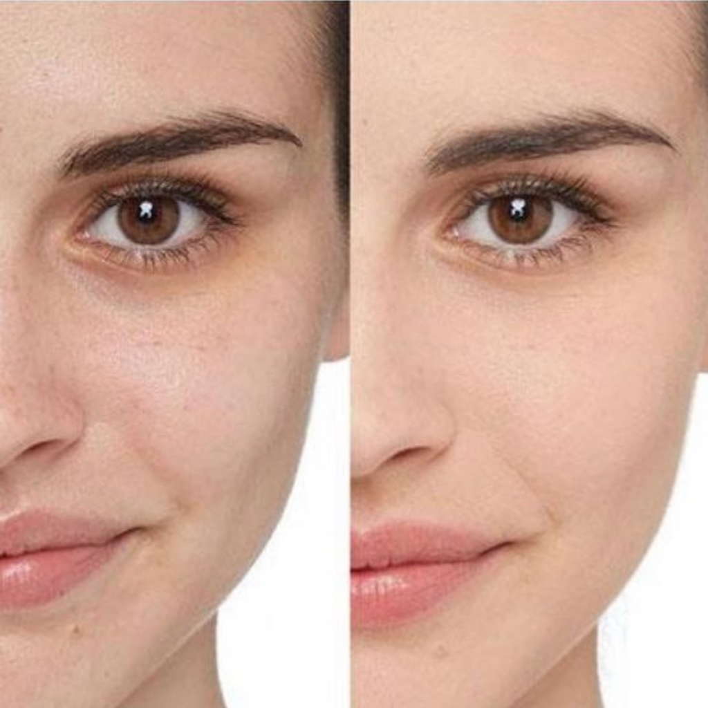 Pó Compacto Sheer Matte 12g Phoera