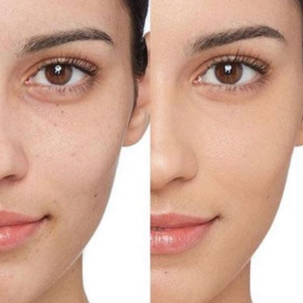 Pó Compacto Sheer Matte 12g Phoera