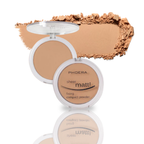 Pó Compacto Sheer Matte 12g Phoera