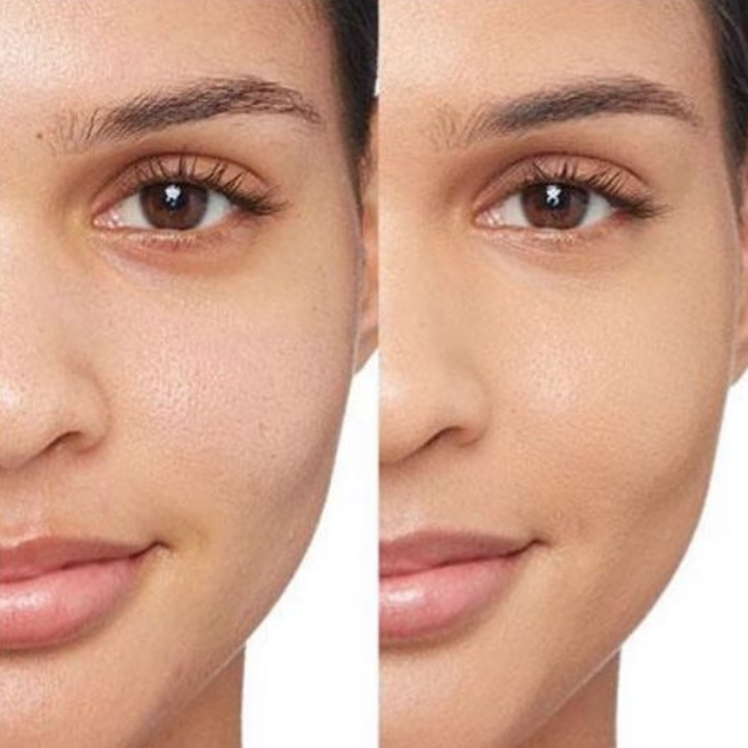 Pó Compacto Sheer Matt! Phoera