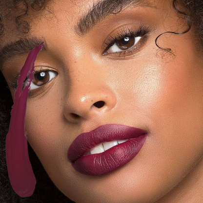 Batom Líquido Velvet Matte Phoera