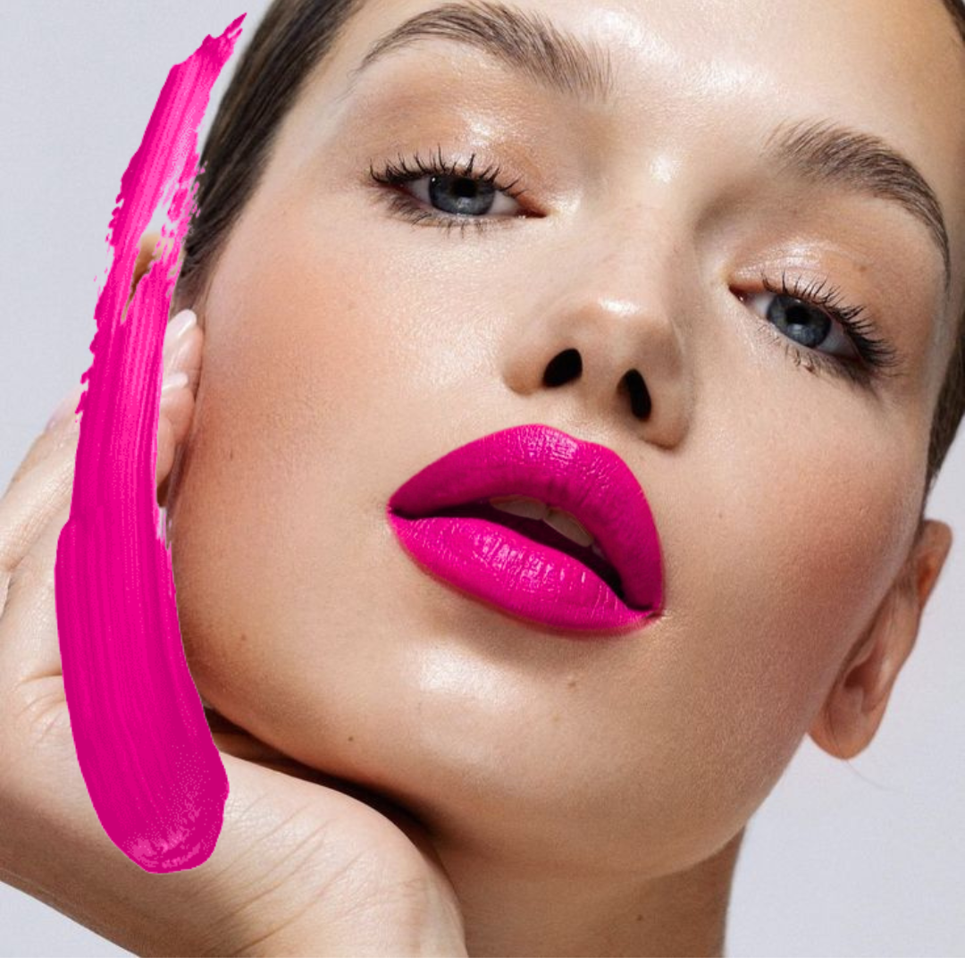 Batom Líquido Velvet Matte Phoera