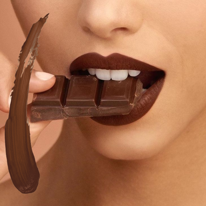 Batom Líquido Velvet Matte Phoera