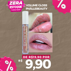Volume Gloss Big Mouth