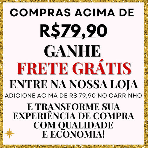 Caixa 12und Pedraria Strass Para Maquiagem Make Unhas Looks