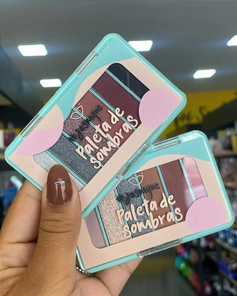 Paleta Jasmyne