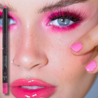 Lápis de Olhos E Boca Phoera