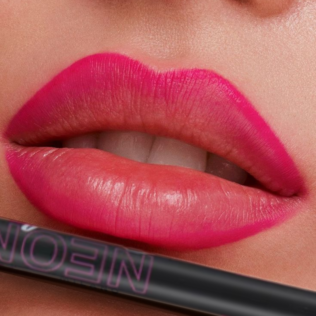 Lápis de Olhos E Boca Phoera