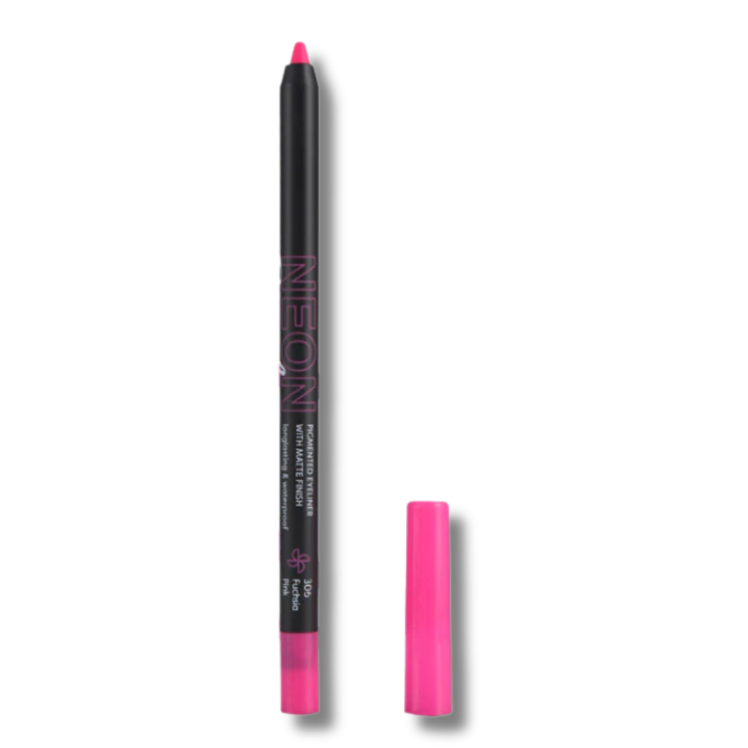 Lápis de Olhos E Boca Phoera