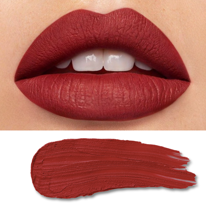 Batom em Bastão Ultra Matte Phoera