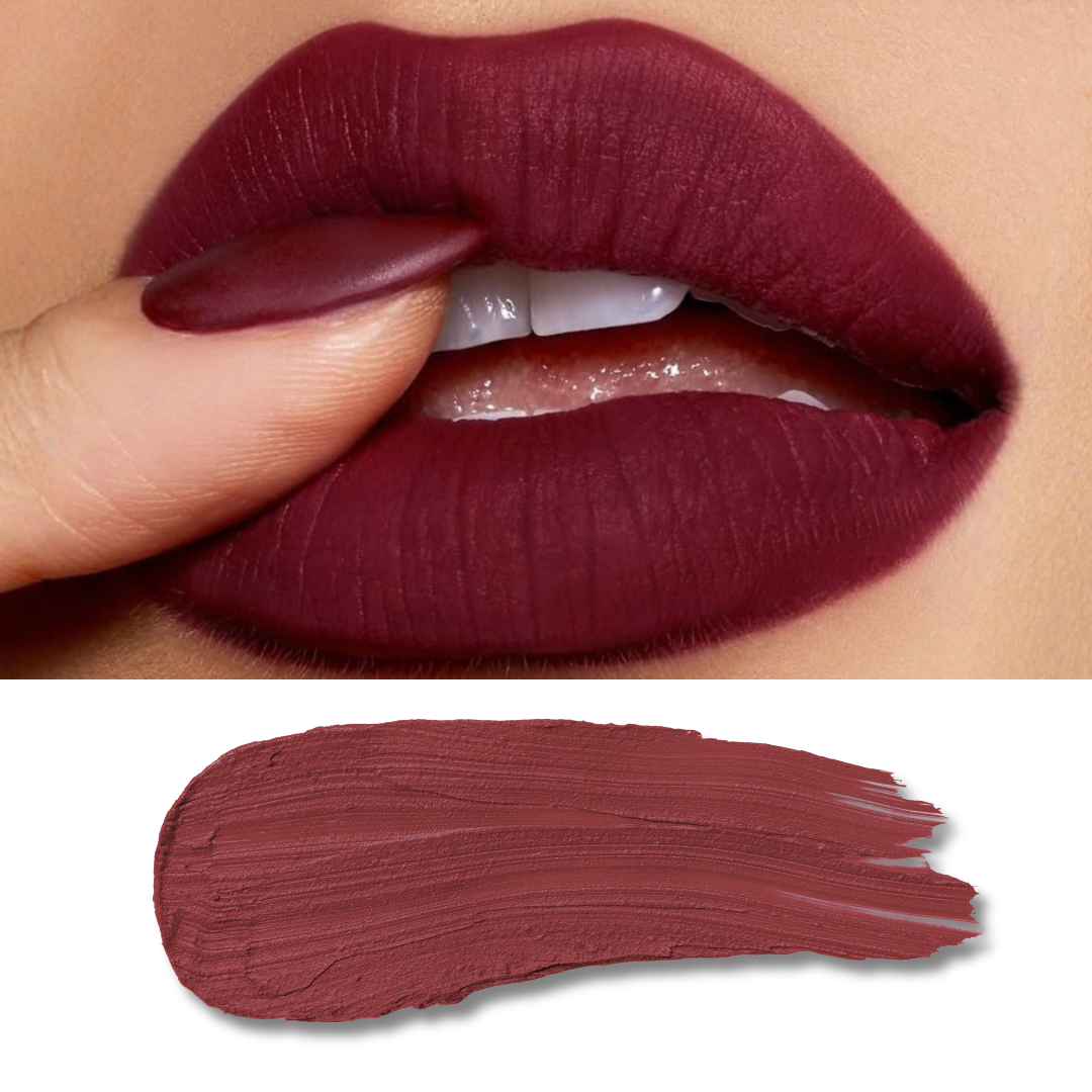 Batom em Bastão Ultra Matte Phoera