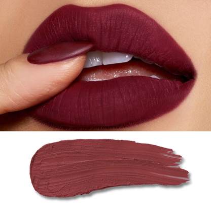 Batom em Bastão Ultra Matte Phoera