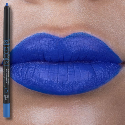 Lápis de Olhos E Boca Phoera