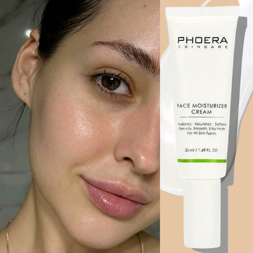 Kit Cuidados Com A Pele Creme + Máscara Hydrogel Pétala Real