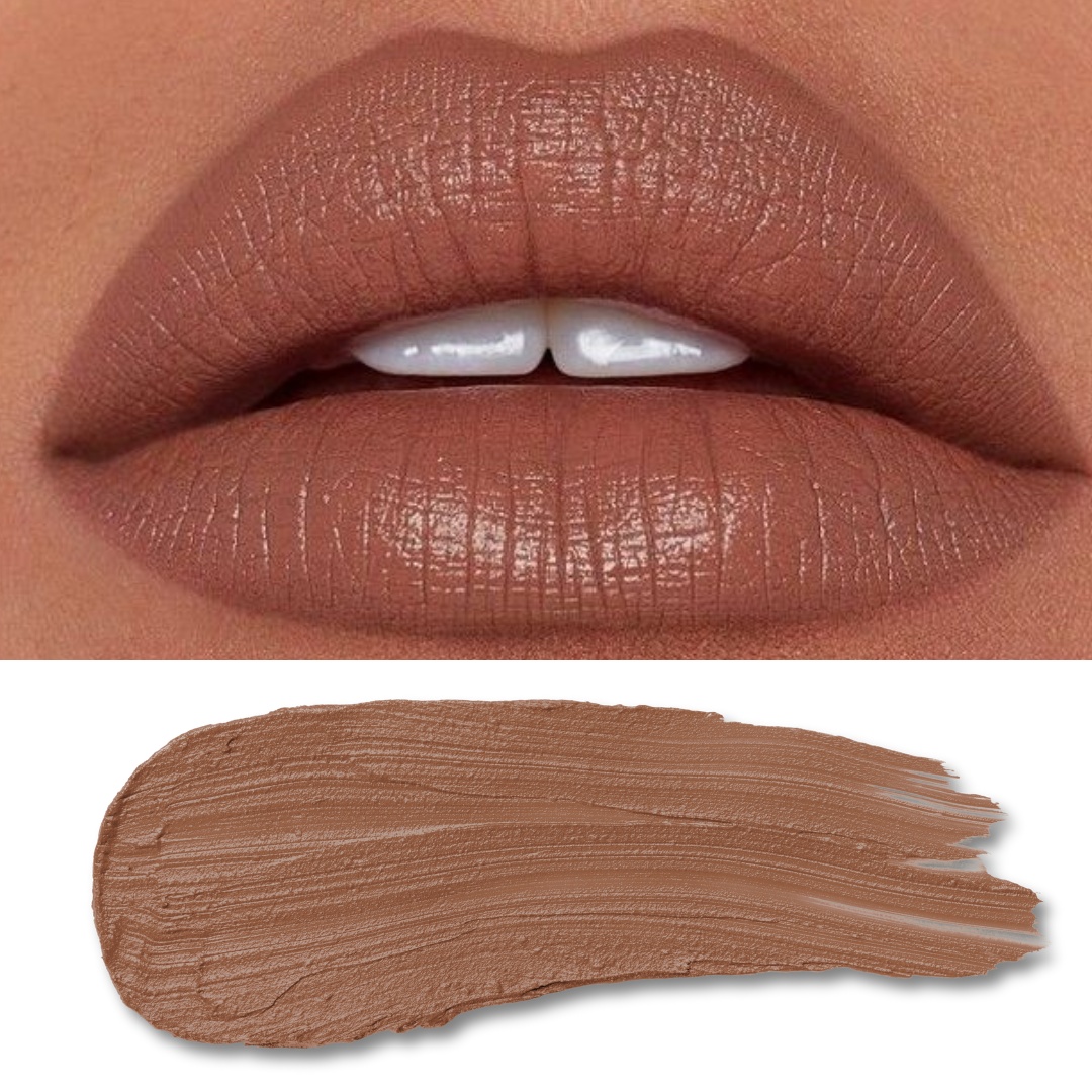 Batom em Bastão Ultra Matte Phoera