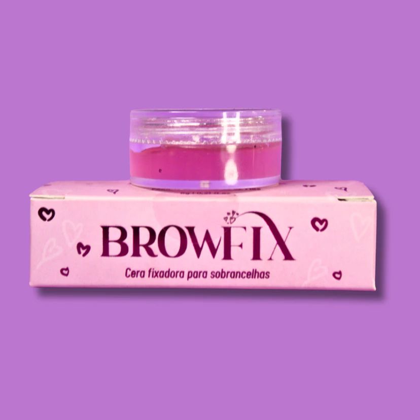 Brow Fix