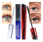 Kit 2un Sérum Crescimento Fios + Máscara De Cílios 9d Phoera