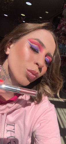 Sombra Líquida Metálica 2,5ml - Phoera