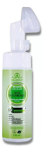 Phállebeauty Mousse Micelar Antioleosidade 150ml