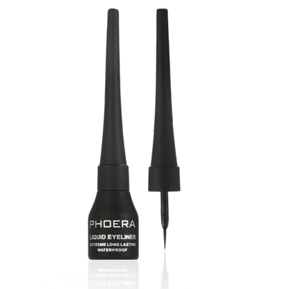 Delineador Líquido Longa Duração Phoera