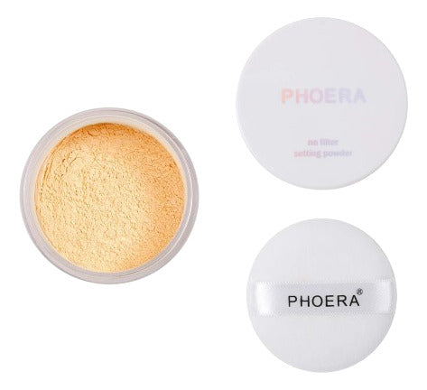 Pó Solto 5g Phoera