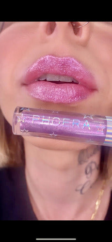 Sombra Líquida Metálica 2,5ml - Phoera