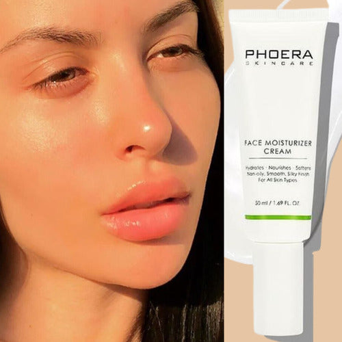 Kit Cuidados Com A Pele Creme + Máscara Hydrogel Pétala Real
