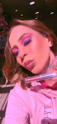 Sombra Líquida Metálica 2,5ml - Phoera