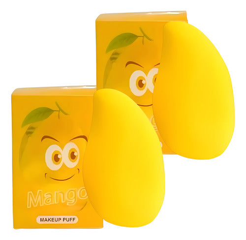Kit 2 und Esponja Manga