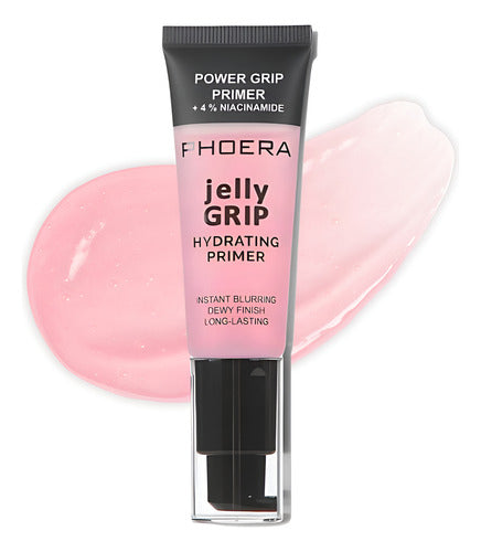 Primer Jelly Grip 24ml - Phoera