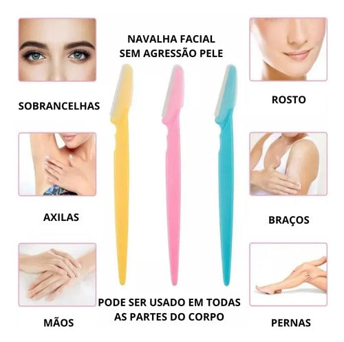 Kit 20und Cuidados Com A Pele Skin Care Limpeza E Hidratação