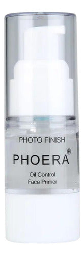 Primer All Matte 18ml - Phoera